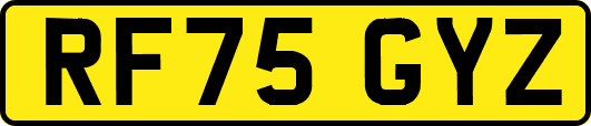 RF75GYZ