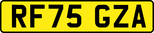 RF75GZA