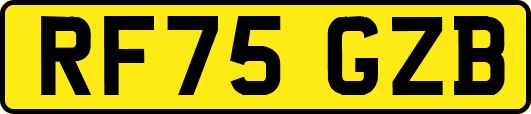 RF75GZB