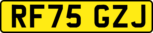 RF75GZJ