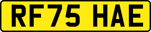 RF75HAE