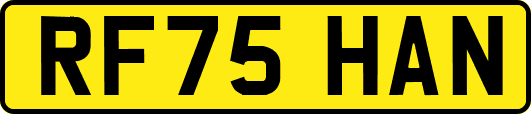 RF75HAN