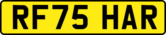 RF75HAR