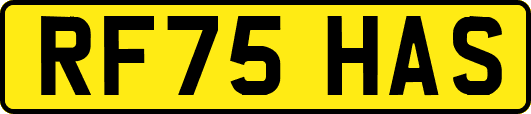 RF75HAS