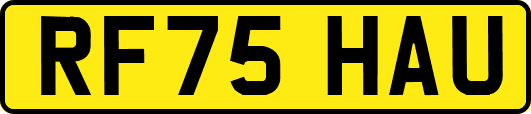 RF75HAU