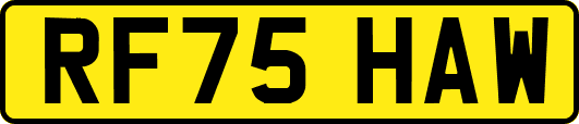 RF75HAW