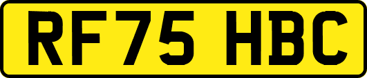 RF75HBC