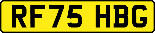 RF75HBG