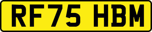 RF75HBM