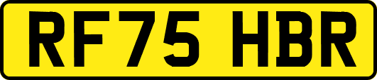 RF75HBR