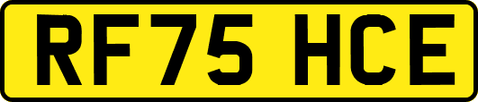 RF75HCE