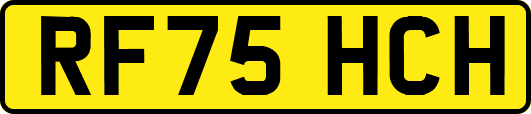 RF75HCH