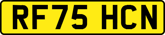 RF75HCN
