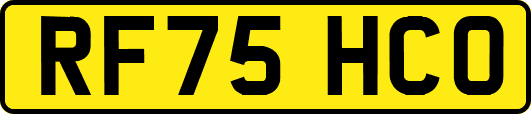 RF75HCO