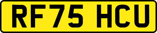 RF75HCU