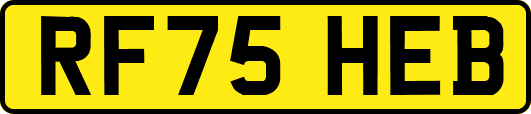 RF75HEB