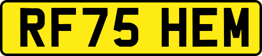 RF75HEM