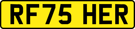 RF75HER