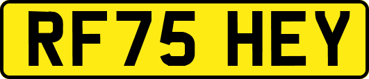 RF75HEY