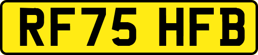 RF75HFB