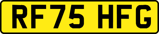 RF75HFG