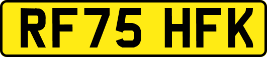 RF75HFK