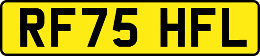 RF75HFL