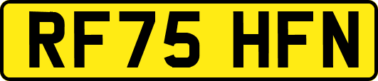 RF75HFN