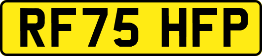 RF75HFP