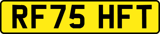 RF75HFT