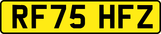 RF75HFZ