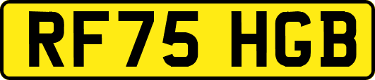 RF75HGB