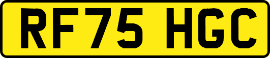 RF75HGC