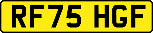 RF75HGF