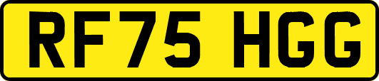 RF75HGG
