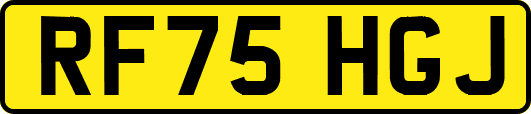 RF75HGJ