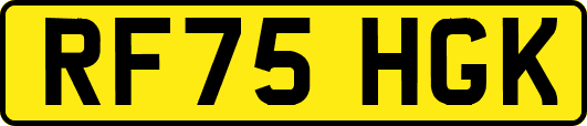 RF75HGK