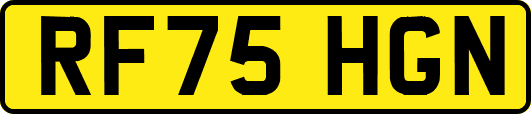 RF75HGN