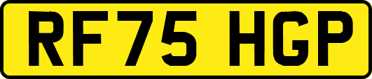 RF75HGP