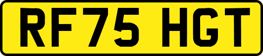 RF75HGT