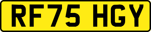 RF75HGY