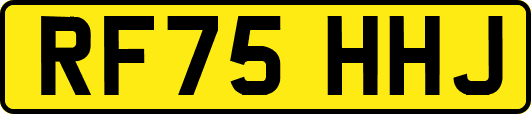 RF75HHJ