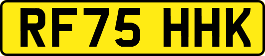 RF75HHK