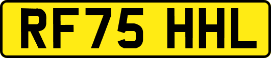 RF75HHL