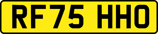 RF75HHO