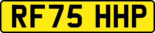 RF75HHP