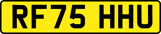 RF75HHU