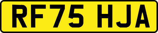 RF75HJA