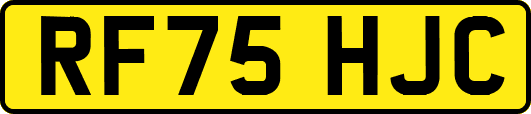 RF75HJC