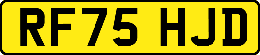 RF75HJD
